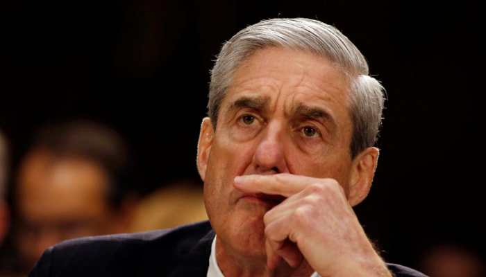 Robert Mueller submits Trump-Russia report, lawmakers urge quick release