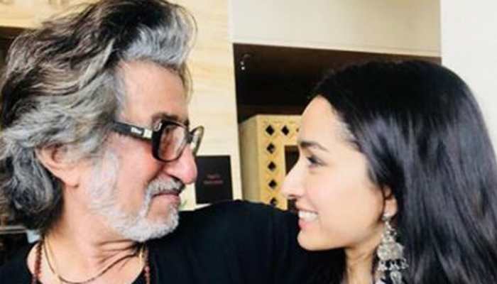 Shakti Kapoor breaks silence over Shraddha Kapoor's marriage rumours 