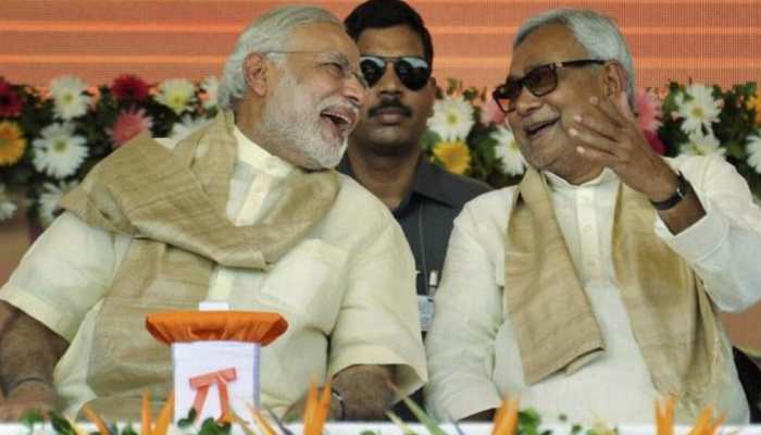 Bihar&#039;s &#039;Chanakya&#039; Nitish Kumar faces tough task of delivering state to Narendra Modi