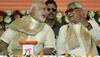 Bihar's 'Chanakya' Nitish Kumar faces tough task of delivering state to Narendra Modi