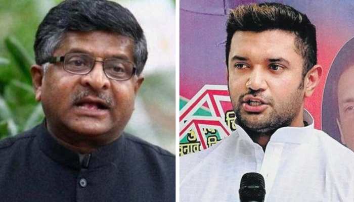 Full list of Bihar NDA candidates for Lok Sabha election 2019
