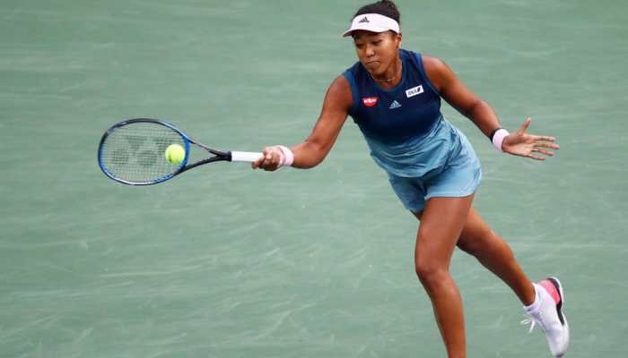 Miami Open: World No 1 Naomi Osaka advances to third round with rollercoaster win