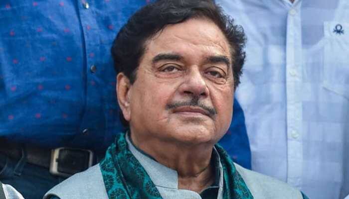 Shatrughan Sinha's political career in BJP ends as party shows him the door in Bihar