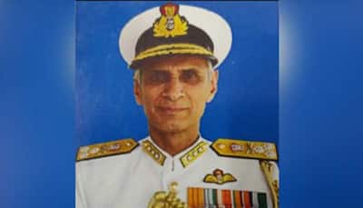 Vice Admiral Karambir Singh to be next Indian Navy chief, here's his brief profile