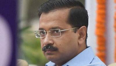 Arvind Kejriwal denied permission to hold public rally, blames BJP for cancellation