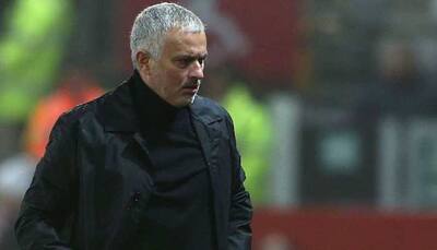 Jose Mourinho targets return to club management in June
