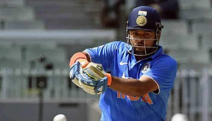 Suresh Raina becomes 1st player to cross 5,000 IPL runs 