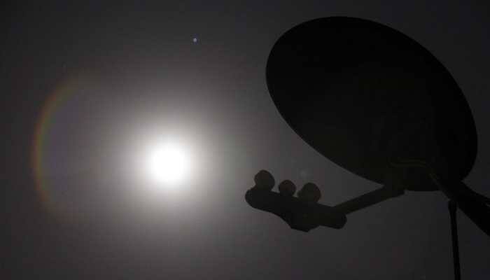 India to launch electronic intelligence satellite Emisat for DRDO on April 1