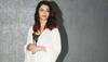 Is Aishwarya Rai pregnant with second child?