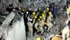 Dharwad building collapse