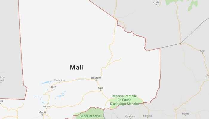 At least 134 Fulani herders killed in central Mali's worst violence yet