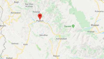 Soldier killed in Jammu and Kashmir's Poonch after Pakistan violates ceasefire