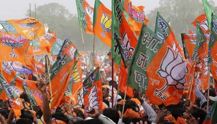 BJP announces names of 297 candidates for Lok Sabha polls in six lists