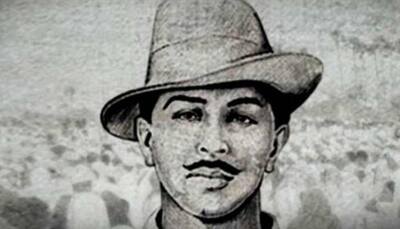 Bhagat Singh's 88th death anniversary observed in Pakistan