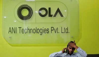 Karnataka lifts ban on Ola Cabs, operations resume on Sunday