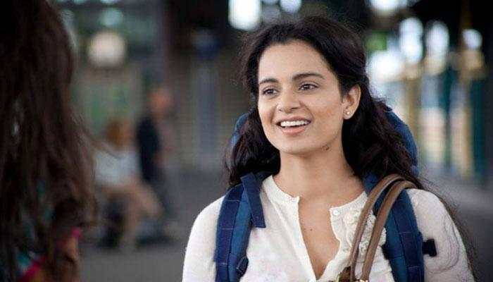 Always wanted to work in regional films: Kangana on Jayalalithaa biopic Always wanted to work in regional films: Kangana on Jayalalithaa biopic