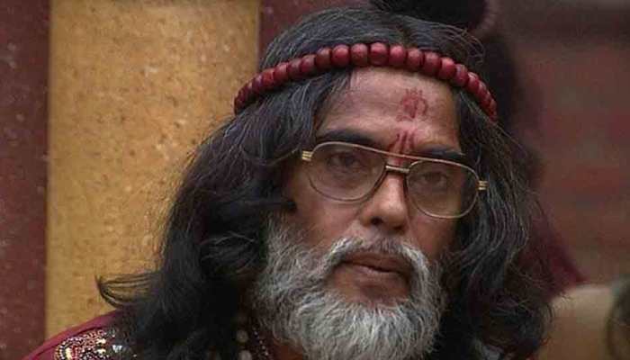 Ex-Bigg Boss contestant Swami Om to contest Lok Sabha election from New Delhi