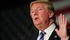 It's a shame your President had to go through this: Donald Trump after Mueller revelations