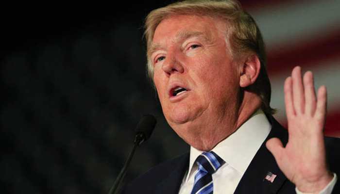 It's a shame your President had to go through this: Donald Trump after Mueller revelations