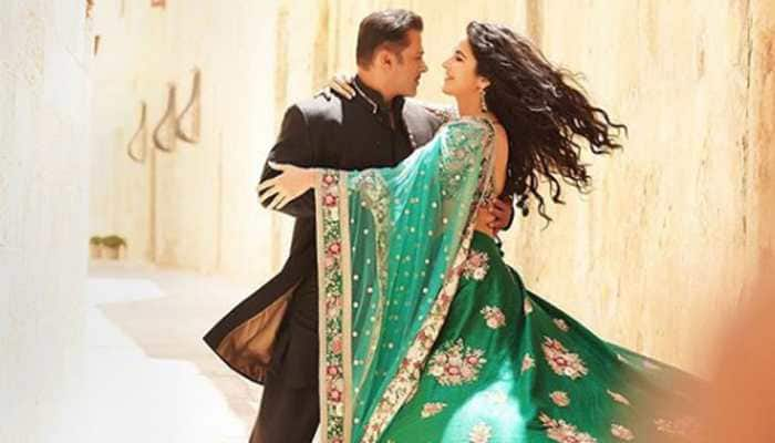 Here&#039;s when Salman Khan-Katrina Kaif&#039;s &#039;Bharat&#039; trailer will be released