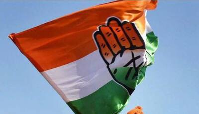 Congress Working Committee meeting to discuss poll preparedness