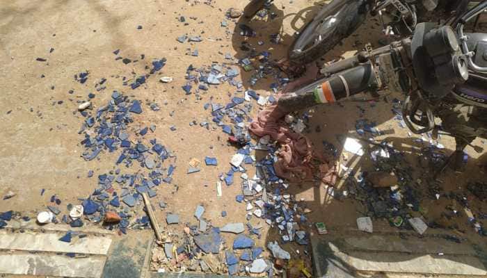 One more arrested in mob attack on family in Gurugram