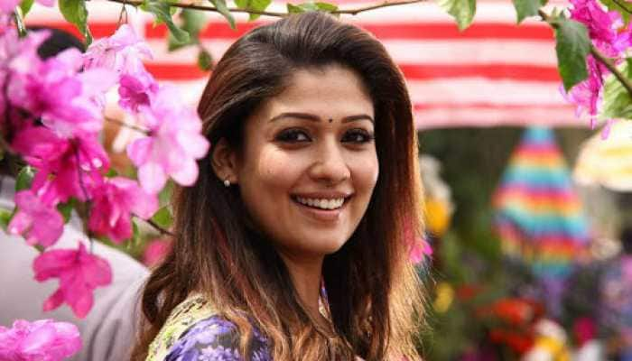 Radha Ravi faces flak for distasteful remark against actress Nayanthara