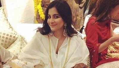 There are outspoken people in Bollywood: Rhea Kapoor