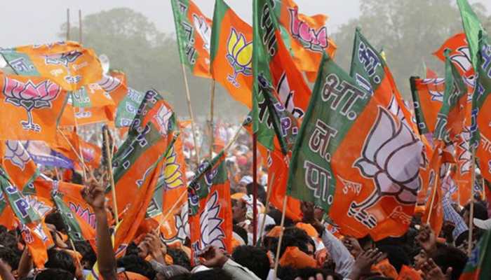 BJP releases list of 2 candidates for Lok Sabha poll, 9 for Assembly election in Odisha BJP releases list of 2 candidates for Lok Sabha poll, 9 for Assembly election in Odisha