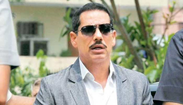 Delhi HC seeks ED&#039;s reply on Robert Vadra&#039;s plea seeking quashing of PMLA case