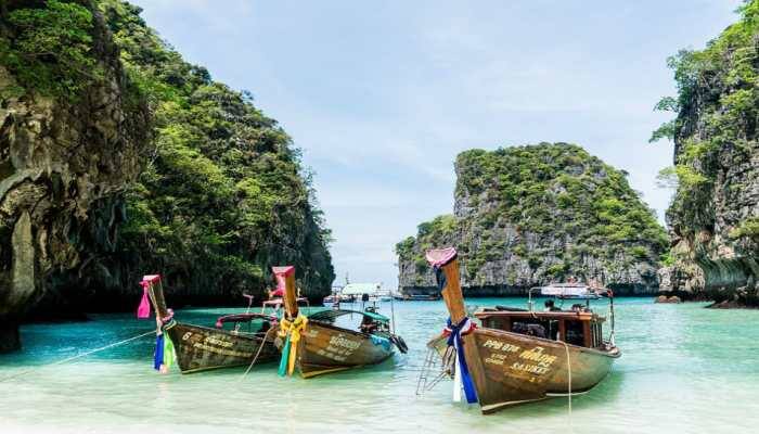 Andaman and Nicobar Islands all set for massive makeover