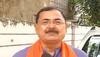 BJP expels IP Singh for six years on charges of anti-party activities