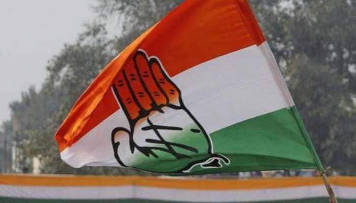 Congress releases names of 4 candidates for Odisha Assembly poll 