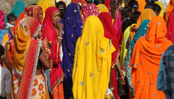 55% Indians happy with things going in country, public satisfaction level dips 15 points: US survey