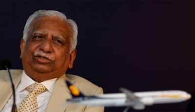 Naresh Goyal writes emotional letter to employees, says there's light at the end of the tunnel