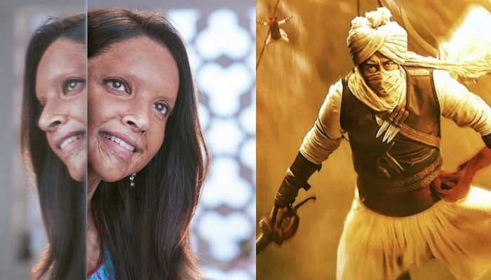 Big budget films set to clash in 2020