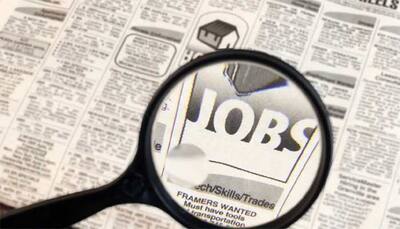 Job creation dips 6.9% in Jan to 11.23 lakh: ESIC payroll data