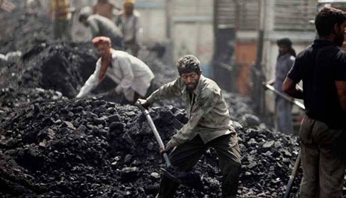Government stake in Coal India reduces to 72.33%