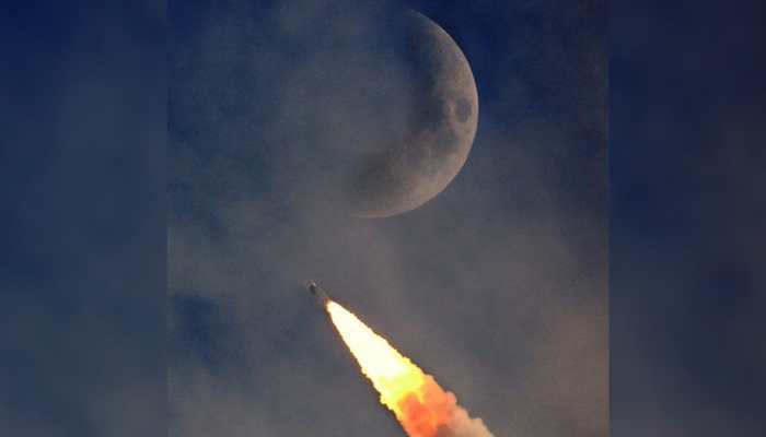 ISRO&#039;s Chandrayaan 2 will carry NASA&#039;s laser instruments to Moon