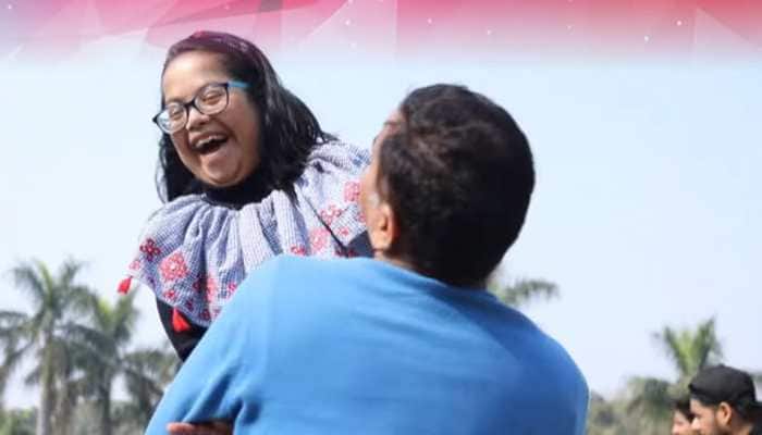 World Down Syndrome Week: IFFM's video celebrating father-daughter relationship will warm the cockles of your heart—Watch
