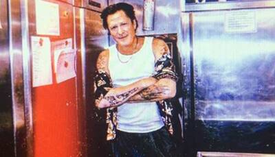 Michael Madsen released on bail after DUI arrest