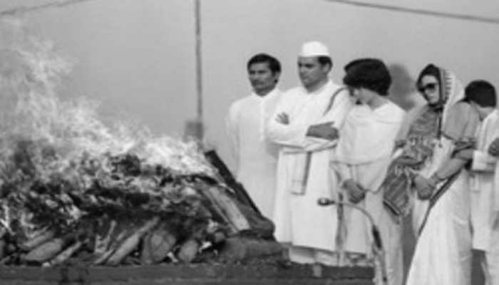 INKredible India: The story of 1984 Lok Sabha election - All you need to know