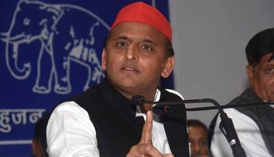 SP announces tie-up with Nishad Party, 2 other outfits for Lok Sabha polls