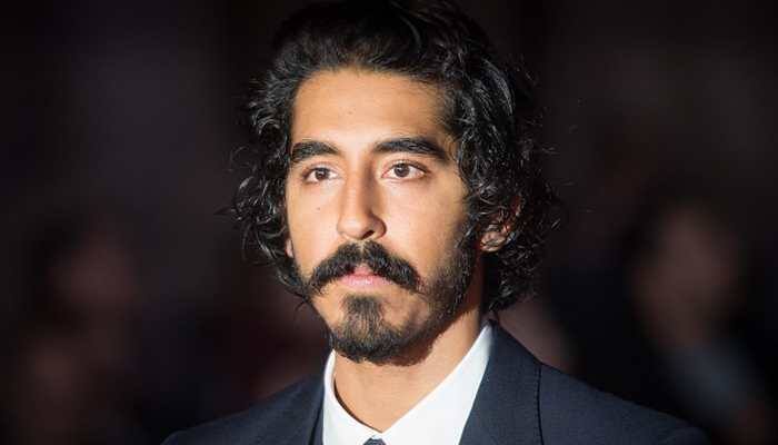 Dev Patel faces criticism for playing Indian roles