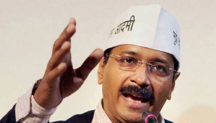 Kejriwal attacks PM Modi, says he insulted veterans leaders like LK Advani by not letting them contest Lok Sabha poll