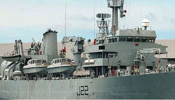 Chinese spies establish footholds near INS Kadamba naval base, APJ Abdul Kalam Island
