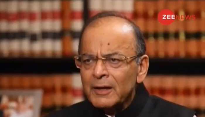 Lok Sabha 2019 election: Narendra Modi is the only gamechanger, says FM Arun Jaitley