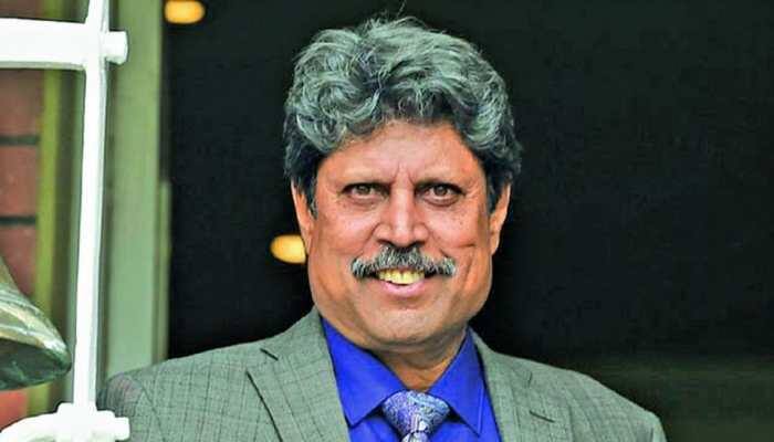 Kapil Dev's daughter turns Asst Director for '83'