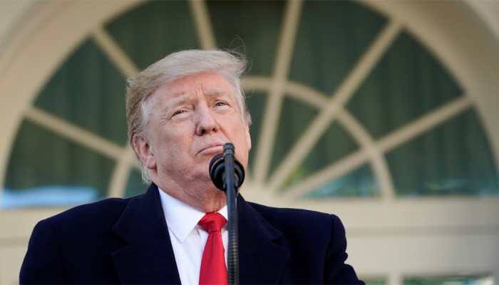 Pakistan needs to 'deliver outcomes' to build confidence with US: Trump administration