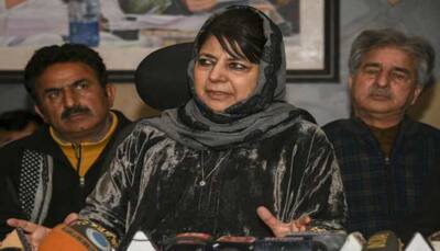 If voted to power, will lift ban on Jamaat-e-Islami: Mehbooba Mufti